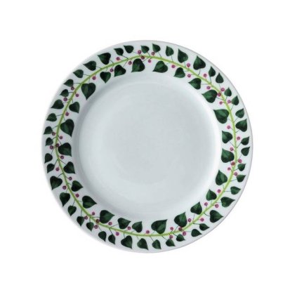 Mělký talíř Magic Garden Foliage Rosenthal 21 cm