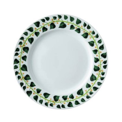 Mělký talíř Magic Garden Foliage Rosenthal 28 cm