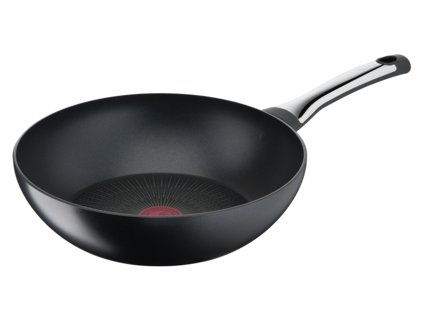 WOK pánev Excellence Tefal 28 cm