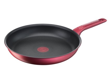 Univerzální pánev Daily Chef G2730472 Tefal červená 24 cm