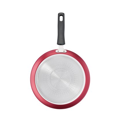 Pánev na palačinky Daily Chef G2733872 Tefal červená 25 cm