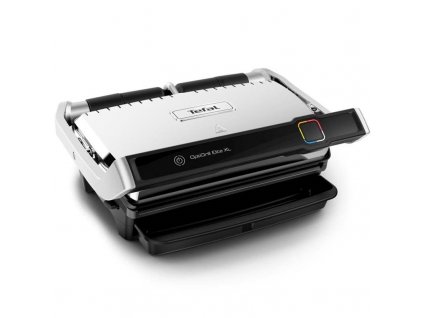 Elektrický gril Optigril Elite GC760D30 Tefal