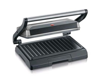 Kontaktní multifunkční gril KG 2394 Severin 800 W