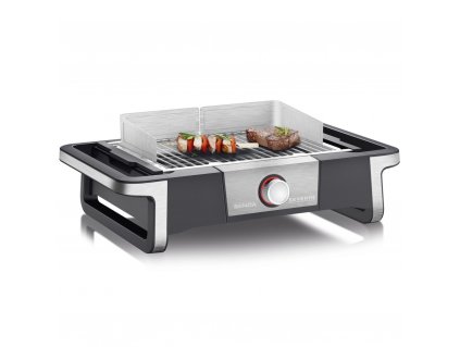 Elektrický gril PG 8113 SENOA BOOST Severin 3000 W