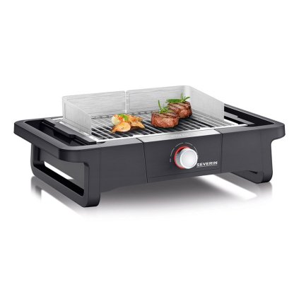 Elektrický gril PG 8123 STYLE Evo Severin 2300 W