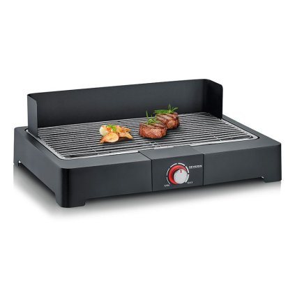 Elektrický gril PG 8560 Severin 2200 W
