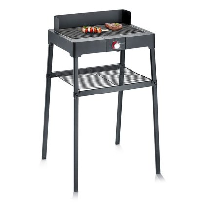 Elektrický gril PG 8561 Severin 2200 W