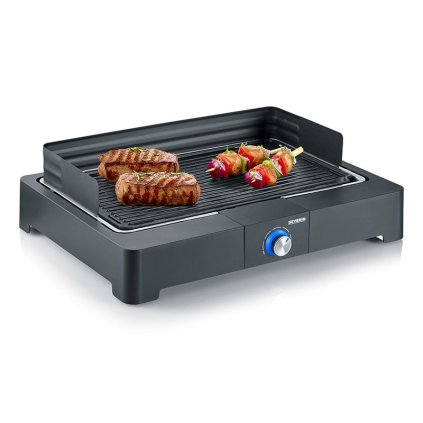 Elektrický gril PG 8562 Severin 2200 W