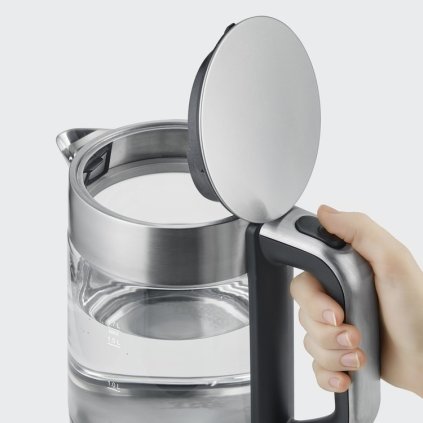 Rychlovarná konvice WK 3420 Severin 1,7 l