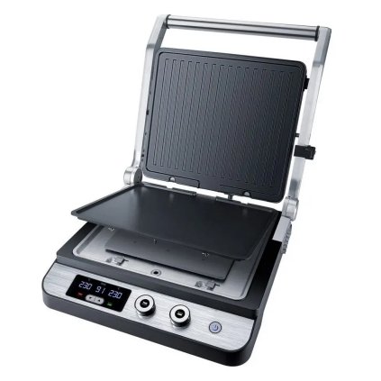 Kontaktní gril FG 120 Steba