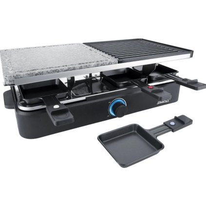 Raclette gril RC 18 Steba