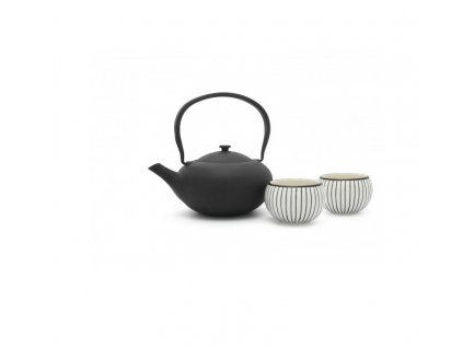 Čajový set Shanxi Bredemeijer 1 l