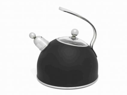 Varná konvice Bredemeijer černá 2,5 l