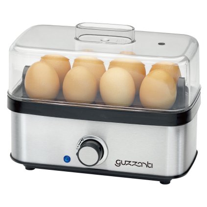 Vařič vajec GZ 608 Guzzanti