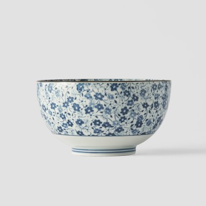 Malá miska Blue Daisy 13,5 cm 500 ml