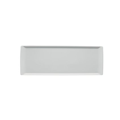Tácek Mesh Rosenthal bílý 41 x 15 cm