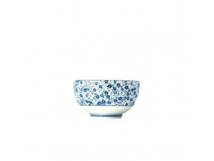 Malá miska Blue Daisy 13,5 cm 500 ml