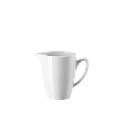 Nádobka na smetanu Mesh Rosenthal bílá