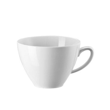 Šálek na čaj Mesh Rosenthal bílý 220 ml