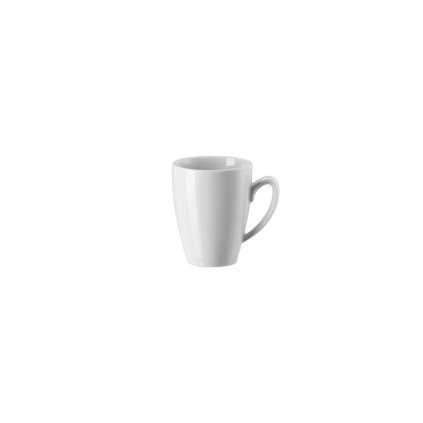 Šálek na espresso Mesh Rosenthall bílý 80 ml