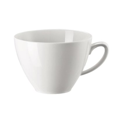 Šálek Mesh Rosenthal bílý 290 ml