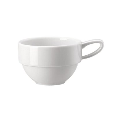 Šálek na espresso Mesh Rosenthal bílý 100 ml