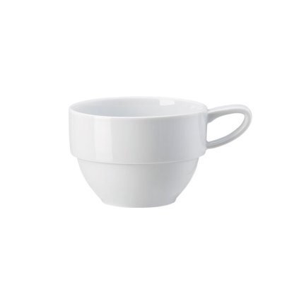 Šálek na kávu Mesh Rosenthal bílý 200 ml