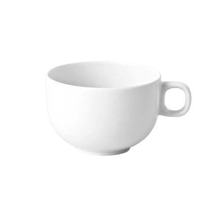 Šálek na kávu Moon Rosenthal vysoký bílý 230 ml