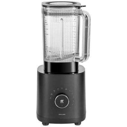 Stolní mixér Enfinigy Zwilling černý 1,4 l