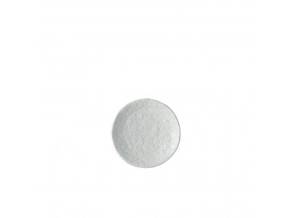 Mělký talíř White Star 13 cm MIJ