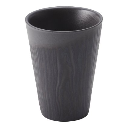 Hrnek na espresso 8 cl lékořicový Arborescence