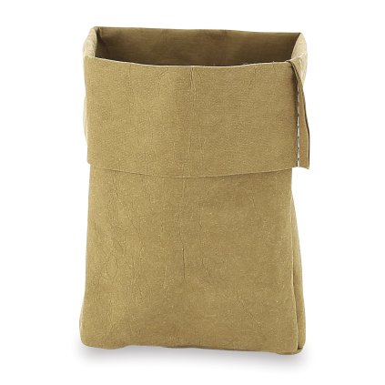 Ošatka na pečivo 10 x 10 cm hnědá Havane Touch