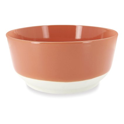 Mísa na salát 3,5 l oranžová Capucine Color Lab