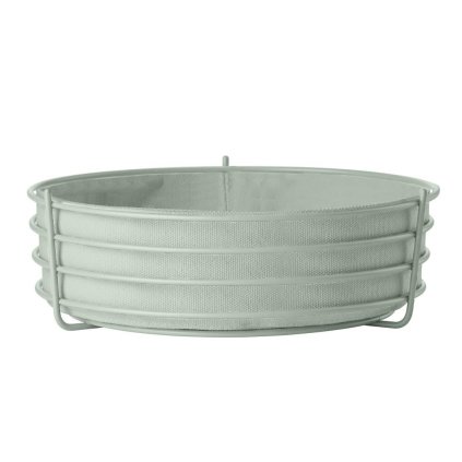 Košík na pečivo nebo ovoce sea salt SINGLES