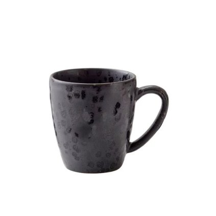 Hrnek Bitz černý 190 ml