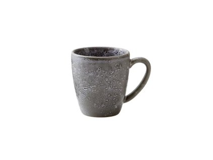 Hrnek Bitz šedý 190 ml