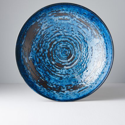 Servírovací mísa Copper Swirl 28 cm 2 l