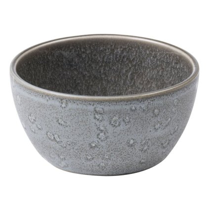 Servírovací miska Bitz šedá 10 cm