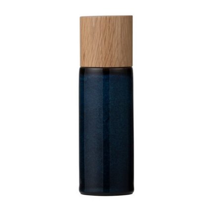 Mlýnek na pepř Bitz tmavomodrý 16,7 cm