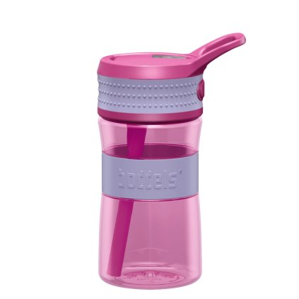 Lahev EEN Boddels noční levanduľová/ružová 400 ml