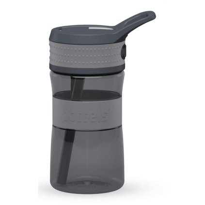 Lahev EEN Boddels antracitová 400 ml