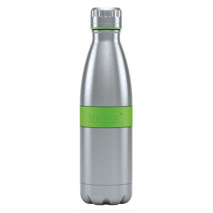 Lahev TWEE Boddels jablečně zelená 500 ml