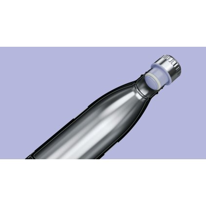 Lahev TWEE Boddels levandulová 500 ml