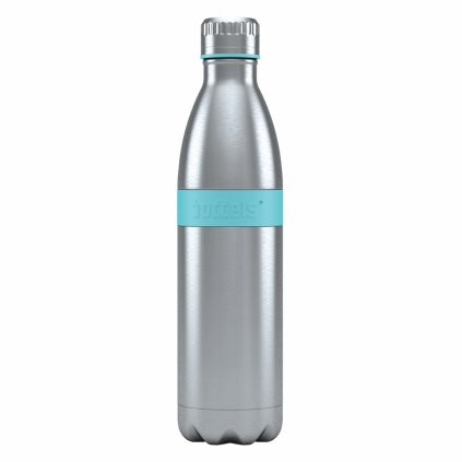 Lahev TWEE Boddels tyrkysová 800 ml