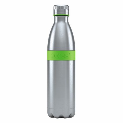 Lahev TWEE Boddels jablečně zelená 800 ml