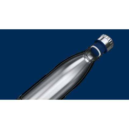 Lahev TWEE Boddels noční modrá 800 ml