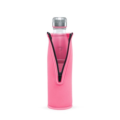 Lahev DREE Boddels malinová 650 ml