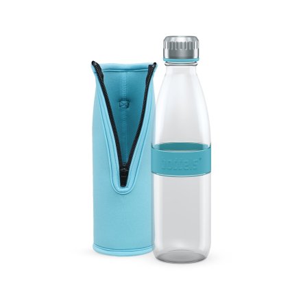 Lahev DREE Boddels tyrkysová 650 ml