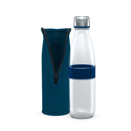 Lahev DREE Boddels noční modrá 650 ml