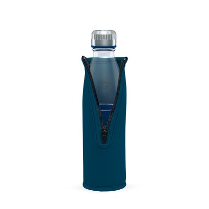 Lahev DREE Boddels noční modrá 650 ml